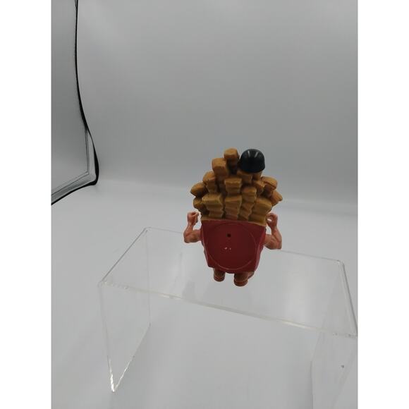 1988 Fat Frenchy food fighters - Picture 2 of 2